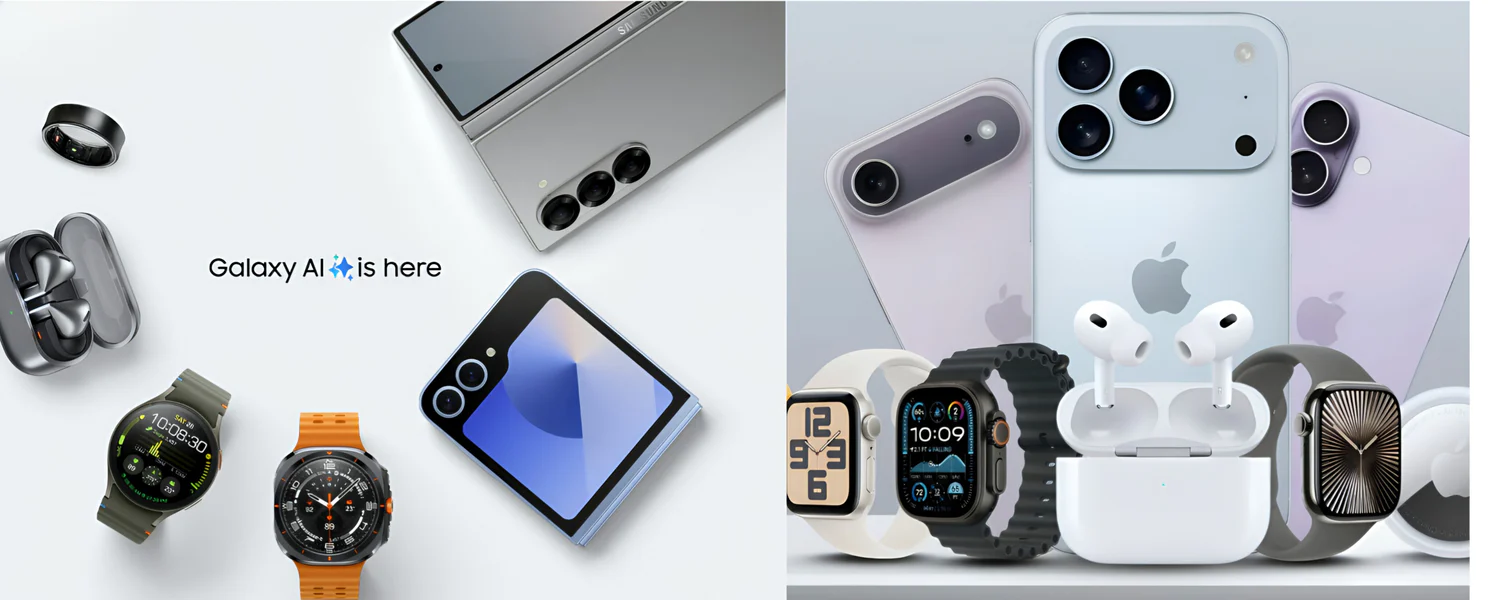Classic Phones, Modern Tech